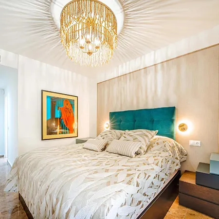 Modern 3-bedroom Haven In Almendros San Pedro Apartment Marbella